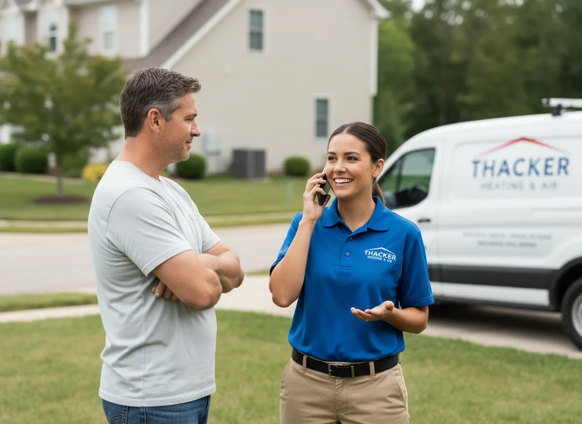 Ac Repair Grant Town, WV FAQs